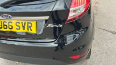 Ford Fiesta 1.0 EcoBoost Titanium 5dr Petrol Hatchback